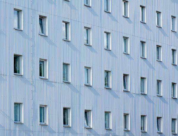 Aluminum Siding Repair in Napa