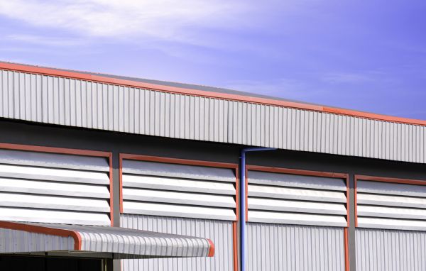 Aluminum Siding Installation in Napa