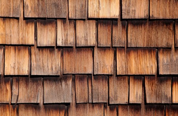 Cedar Siding Installation in Napa