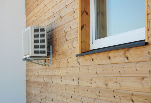 Exterior Paneling Installation in Napa