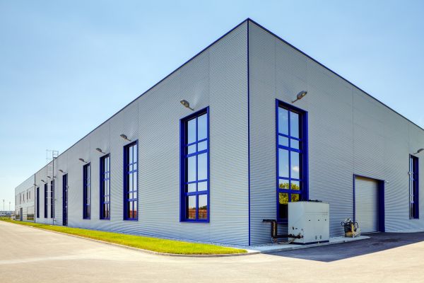 Building Siding Repair in Napa
