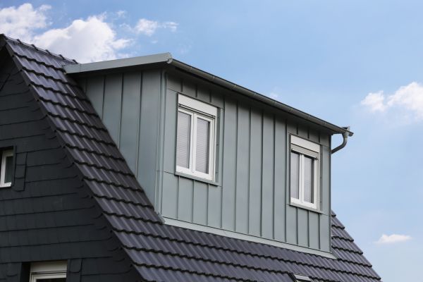 Composite Siding Service in Napa