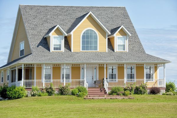 Cost of Siding Repair in Napa