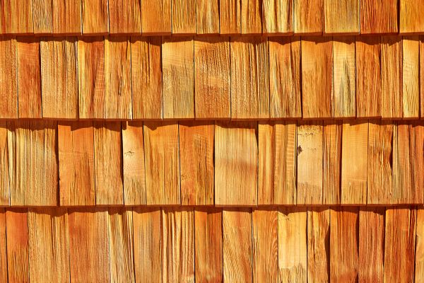 Cedar Shakes Replacement in Napa