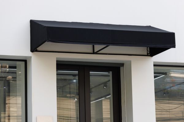 Aluminum Trim Replacement in Napa