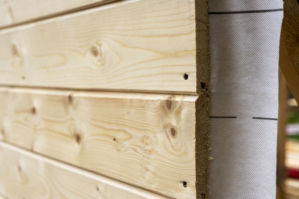 Cladding Replacement in Napa