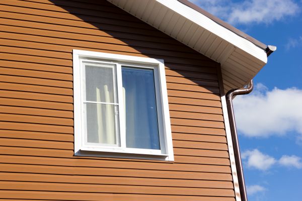 Cost of Pvc Siding Installation in Napa