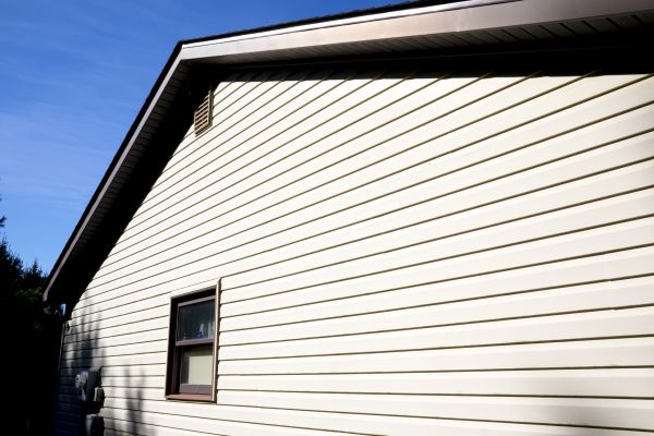 Dutch Lap Siding Installation in Napa