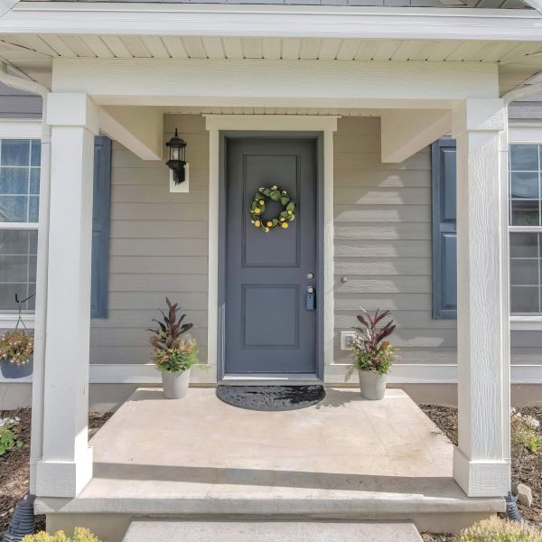 Faux Wood Siding Installation in Napa