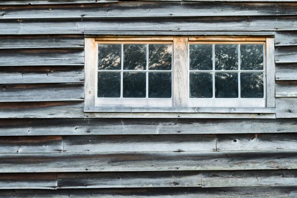 Barn Wood Siding Installation in Napa