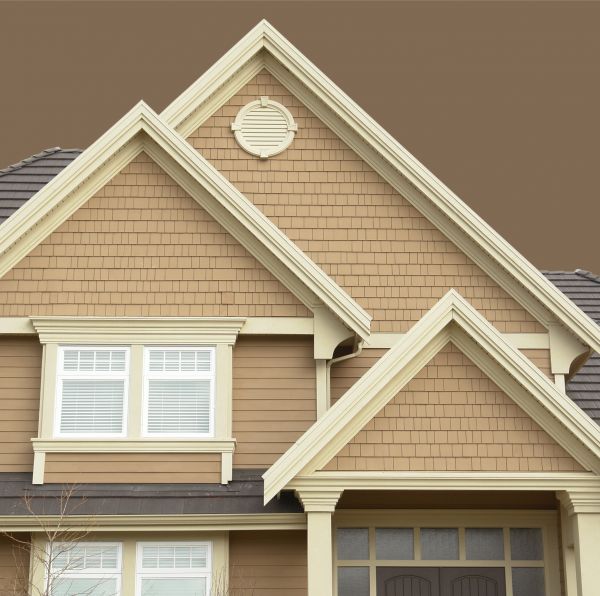 Cost of Vinyl Shake Siding Repair in Napa