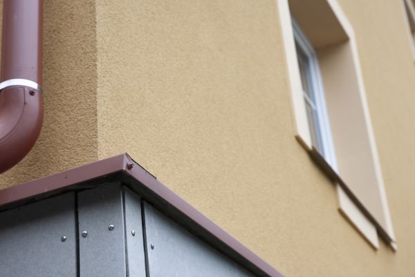 Cement Siding Installation in Napa