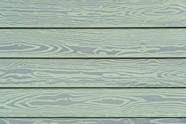 Composite Siding Installation in Napa
