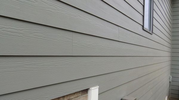 Dutch Lap Vinyl Siding Service in Napa