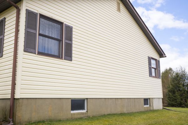 Dutch Lap Siding Repair in Napa