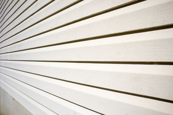 Dutch Lap Siding Replacement in Napa