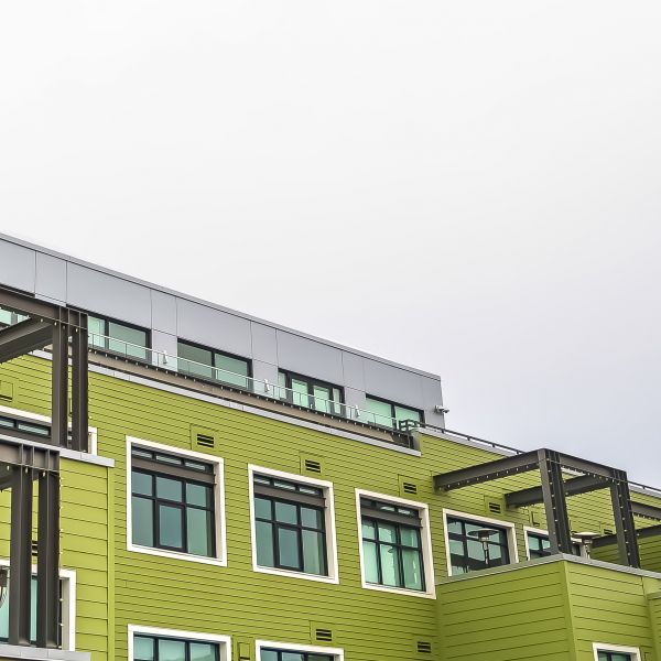 Flat Siding Installation in Napa