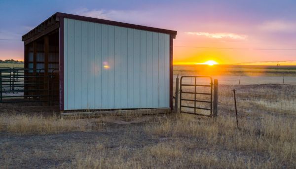 Pole Building Siding Service in Napa