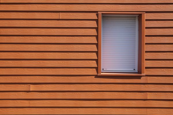 Composite Cladding Service in Napa
