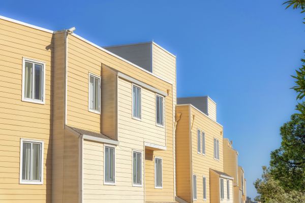 Lap Siding Repair Service in Napa