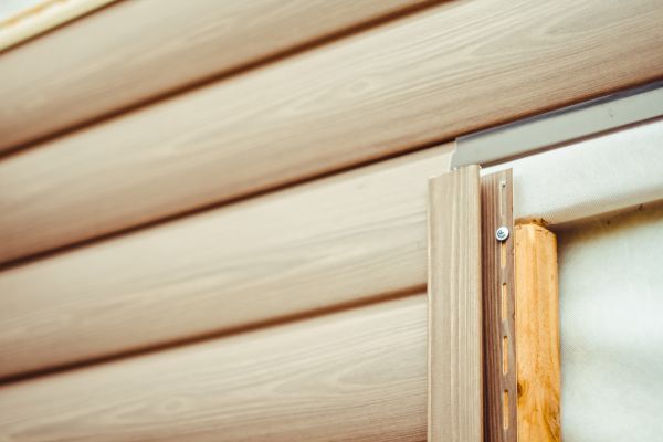 Cladding Installation Service in Napa