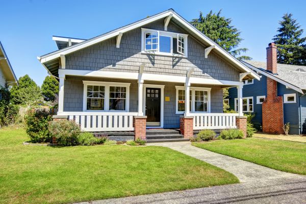 Clapboard Siding Replacement in Napa