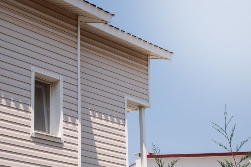 Choosing Vinyl Siding Styles