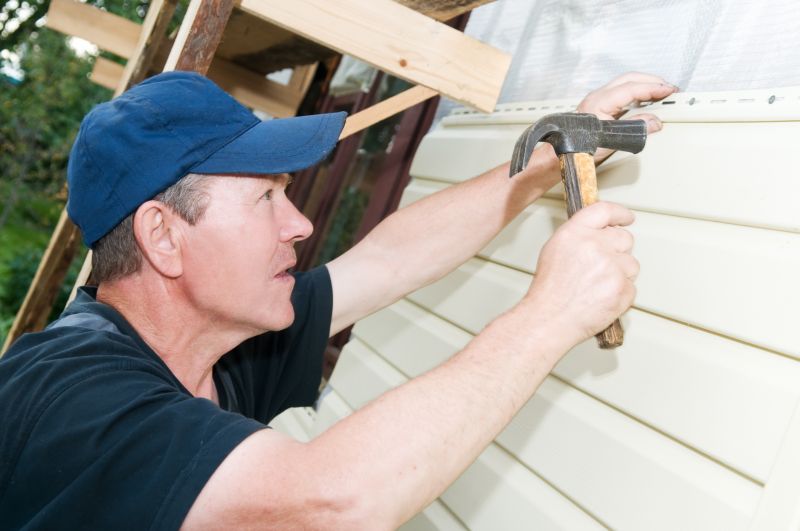 Choosing the Right Siding Company
